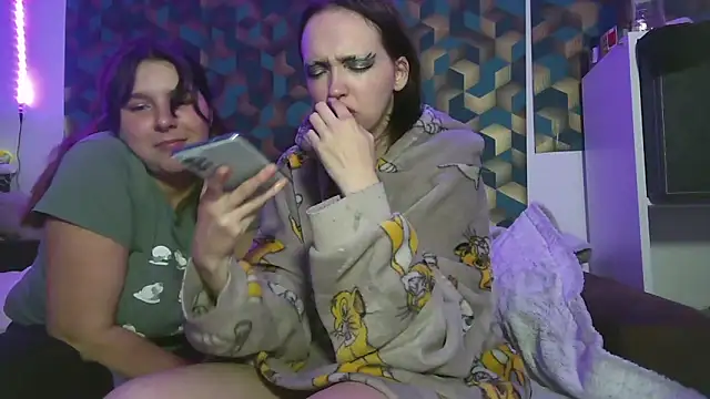 MaitresseMermaid online show from 11/11/25, 08:31