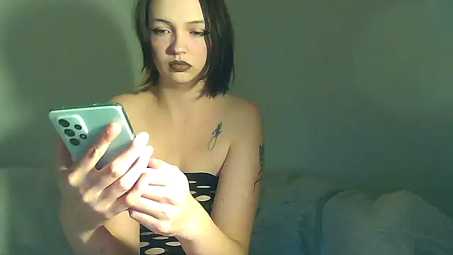 MaitresseMermaid online show from 01/09/26, 08:32