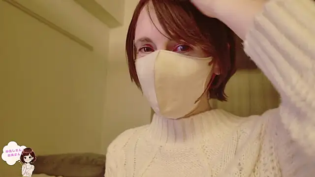 MariaM 080 online show from 11/05/25, 11:10