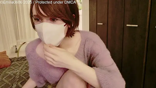 MariaM 080 online show from 11/26/25, 08:54