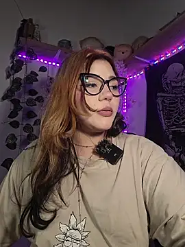 MegXo online show from 02/21/26, 06:14