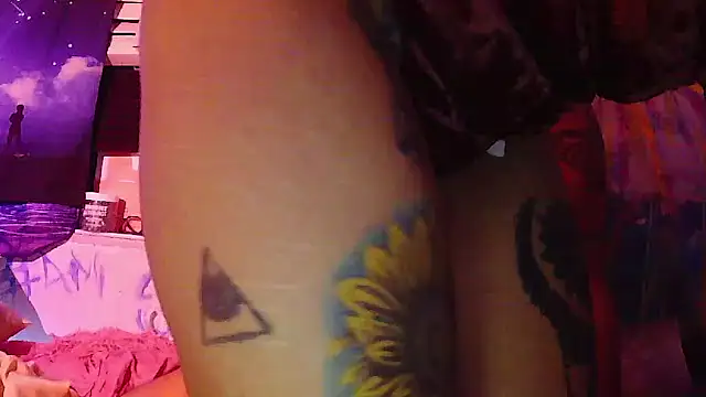 darnette daisy online show from 10/05/25, 06:01