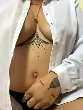 anonyme hot47 online show from 10/01/25, 08:53