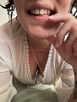 anonyme hot47 online show from 05/19/26, 11:05