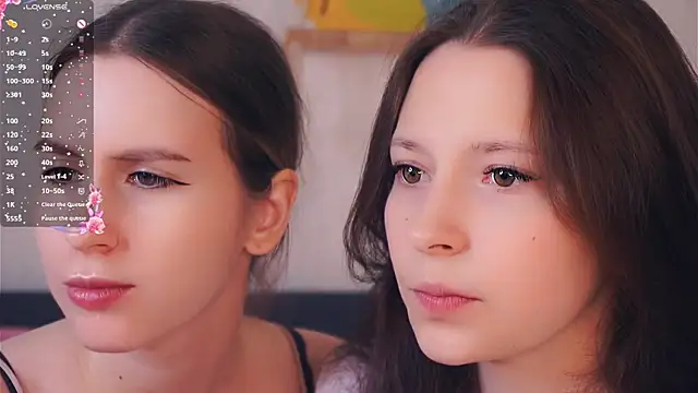 GabrielleLynchard online show from 11/06/25, 07:04