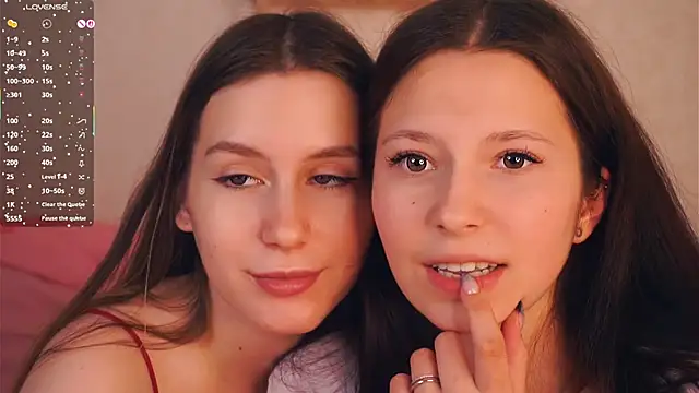 GabrielleLynchard online show from 11/09/25, 07:12