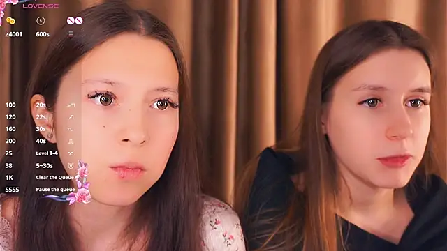 GabrielleLynchard online show from 01/06/26, 09:29