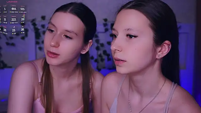 GabrielleLynchard online show from 03/25/26, 08:59