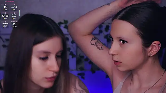 GabrielleLynchard online show from 03/30/26, 09:38