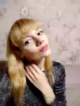 AliceSwan1122 online show from 09/29/25, 05:40