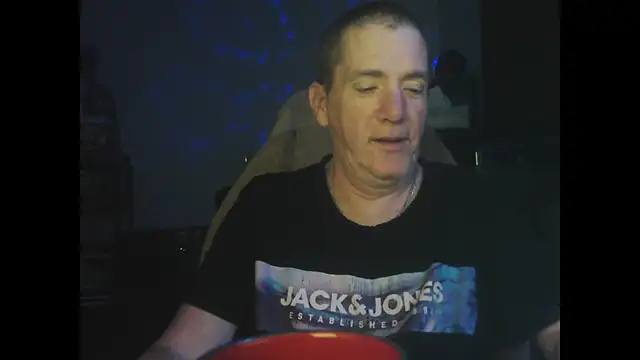 Sex and loves online show from 11/03/25, 02:46