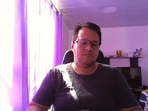 Alpha-Bear online show from 10/01/25, 02:23