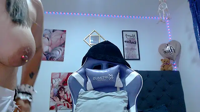 KENYEVANS online show from 03/10/26, 11:43