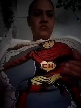 LaraStons online show from 09/30/25, 01:27