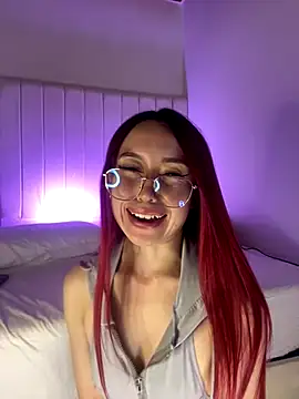 Abbi Gomez online show from 09/19/25, 03:56