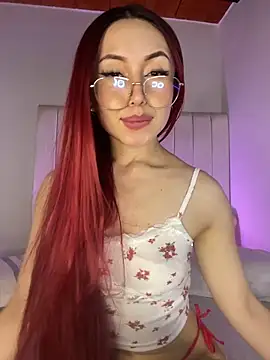 Abbi Gomez online show from 10/21/25, 11:38