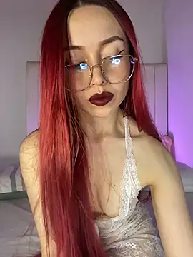 Abbi Gomez online show from 10/25/25, 01:35