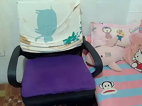 SexyCathy03 online show from 12/05/25, 05:27