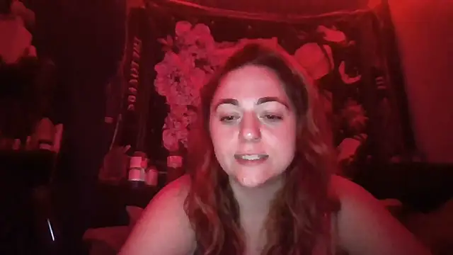 PeridotPrincessOfficial online show from 09/15/25, 03:17