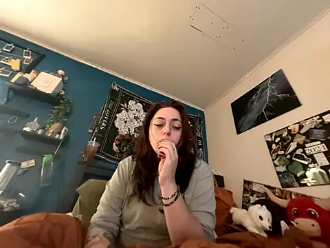 PeridotPrincessOfficial online show from 11/02/25, 12:46