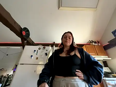 PeridotPrincessOfficial online show from 11/06/25, 06:53