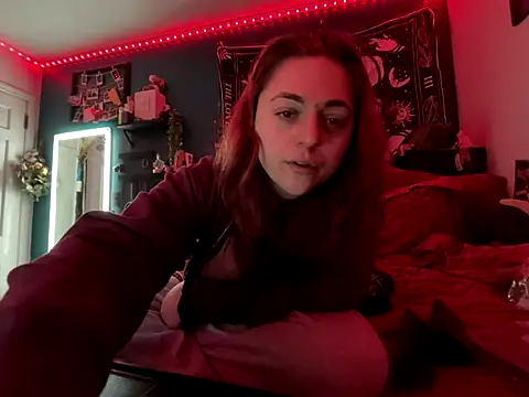 PeridotPrincessOfficial online show from 11/10/25, 10:09