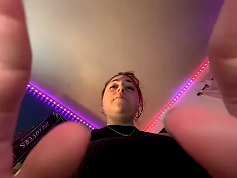 PeridotPrincessOfficial online show from 11/14/25, 03:16