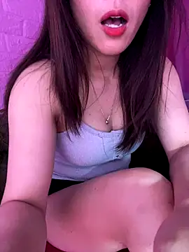 Moon pusy online show from 12/14/25, 11:31