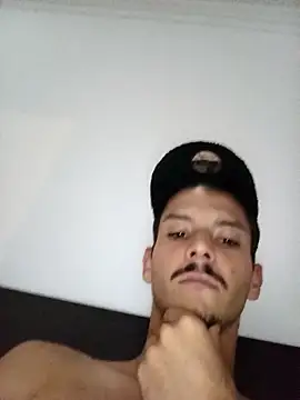 Pedroomp online show from 10/28/25, 12:36