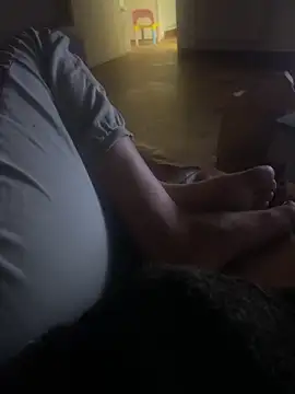 inconnitaa online show from 11/15/25, 08:05