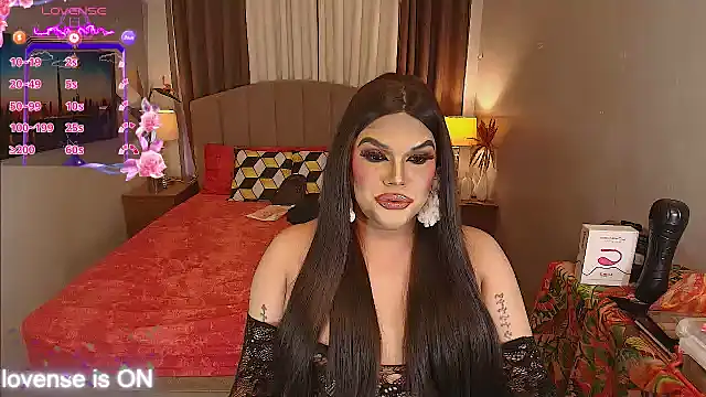 InsatiableSexQueen online show from 11/13/25, 11:20