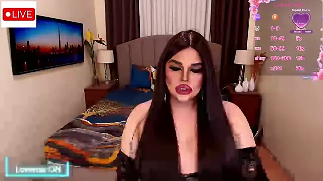 Snapshot of InsatiableSexQueen chatting on 07/04/26, 08:42 InsatiableSexQueen online show from 07/04/26, 08:42