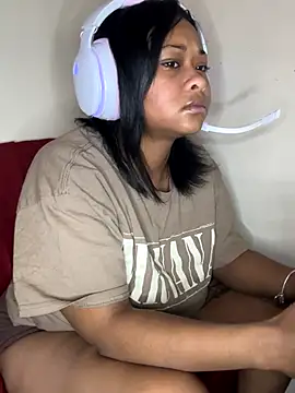 GoddessFatPuss online show from 12/16/25, 07:57