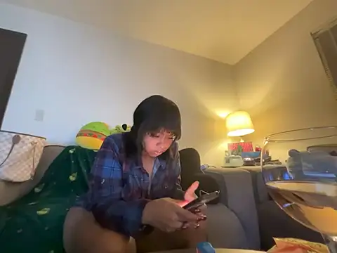 GoddessFatPuss online show from 12/20/25, 06:42