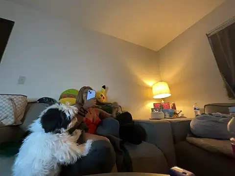 GoddessFatPuss online show from 01/19/26, 01:42