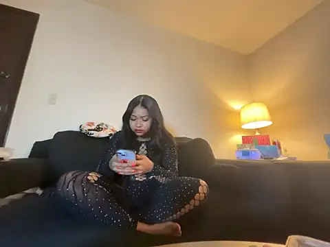 GoddessFatPuss online show from 04/18/26, 09:02