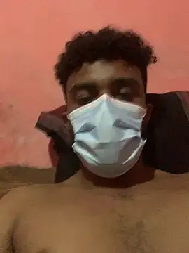 kaniye online show from 09/15/25, 01:11