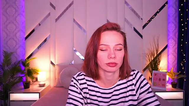 ShyySiren online show from 02/17/26, 03:51