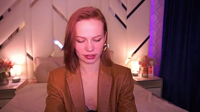 ShyySiren online show from 03/24/26, 07:46