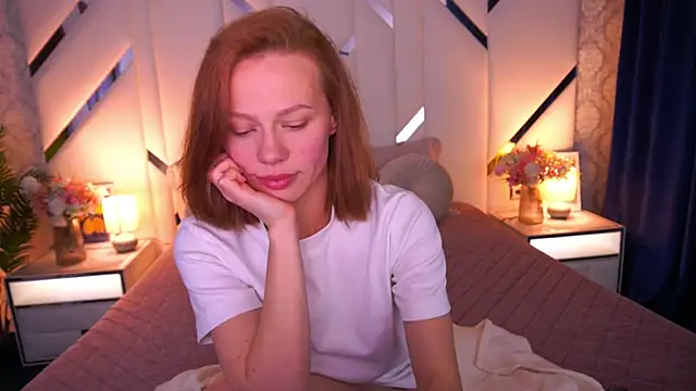 ShyySiren online show from 04/01/26, 01:23