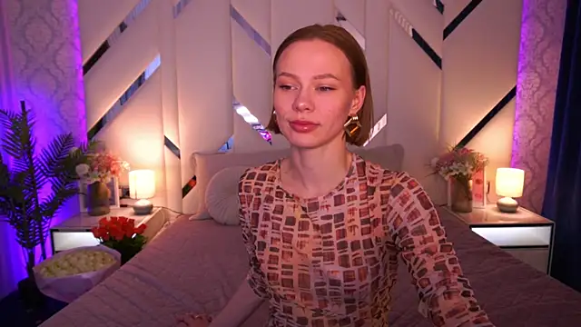 ShyySiren online show from 04/20/26, 01:47