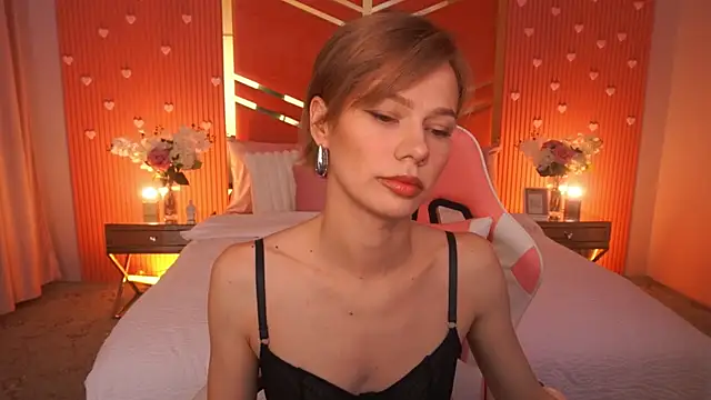 ShyySiren online show from 06/26/26, 07:24