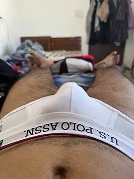 vikranthLong online show from 11/20/25, 06:46