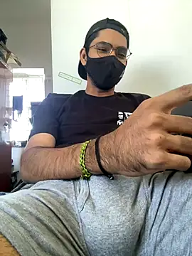 vikranthLong online show from 01/07/26, 07:00