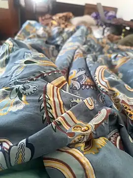 vikranthLong online show from 02/04/26, 06:41