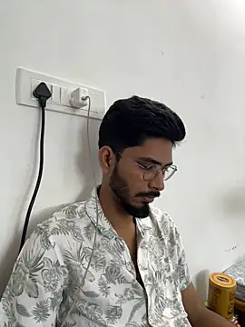 vikranthLong online show from 04/20/26, 06:05