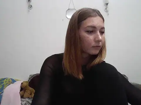 Lysorah online show from 11/03/25, 05:58