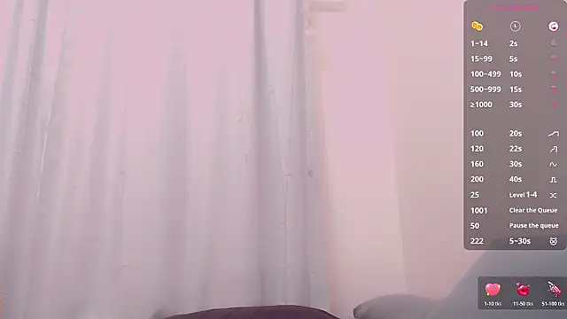 AliceNya cute online show from 03/08/26, 05:44