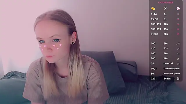 AliceNya cute online show from 06/04/26, 05:57