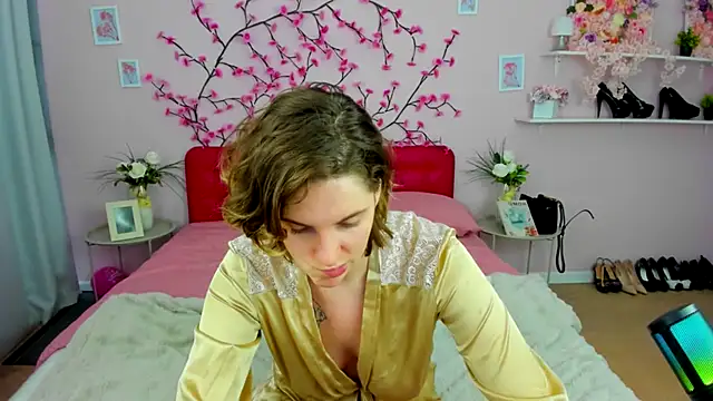 SabrinaRayX online show from 11/20/25, 07:19